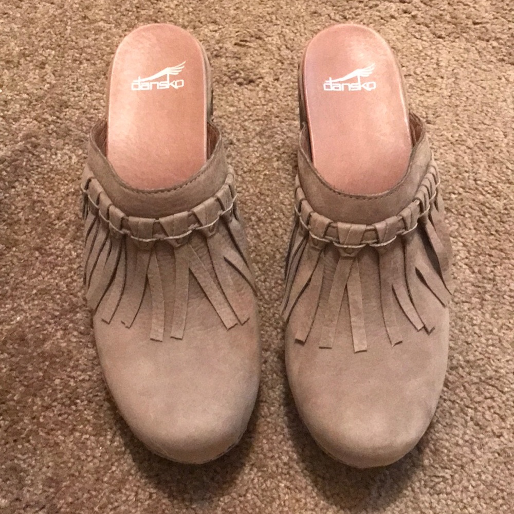 Dansko Clogs - Picture 2 of 5